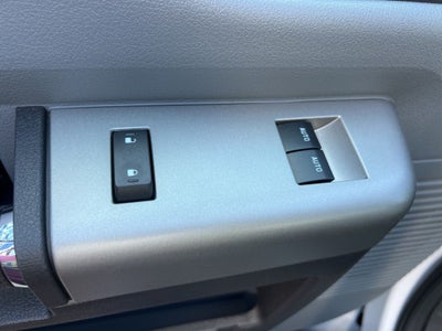 2027 Ford Super Duty F-650SD Base