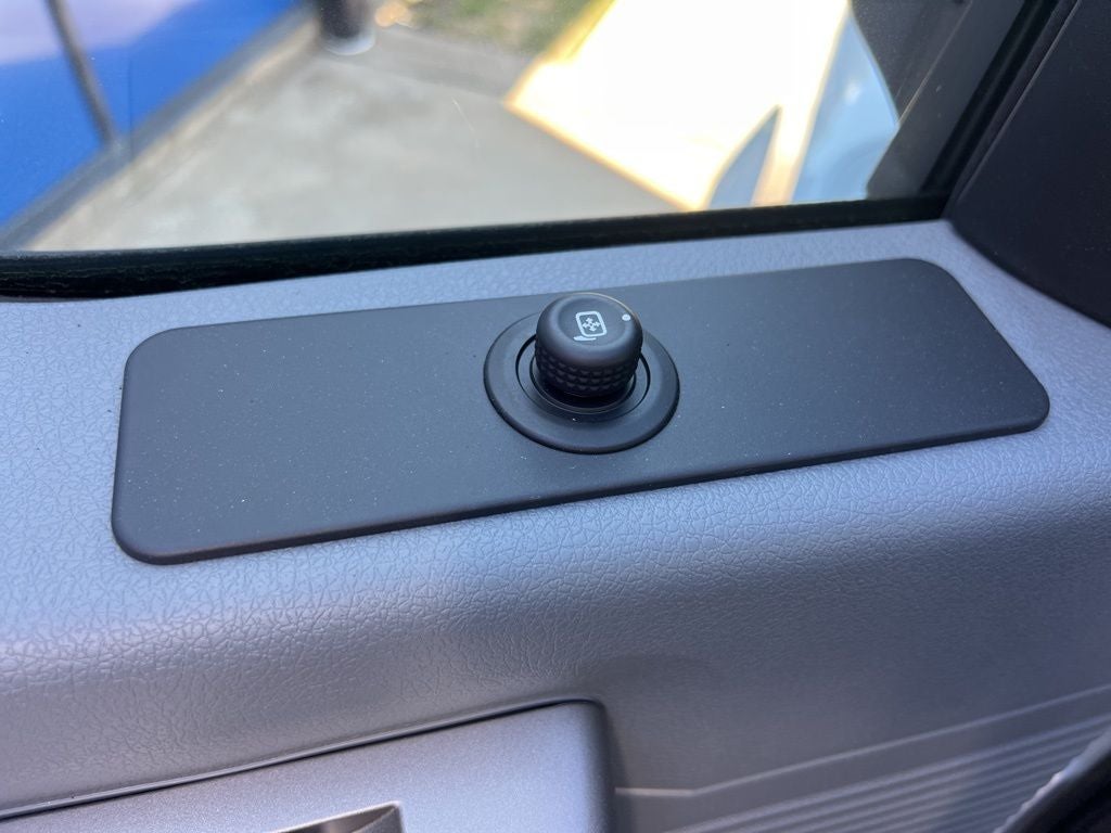 2027 Ford Super Duty F-650SD Base