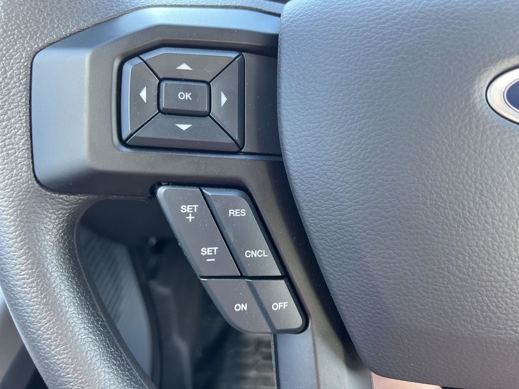 2027 Ford Super Duty F-650SD Base