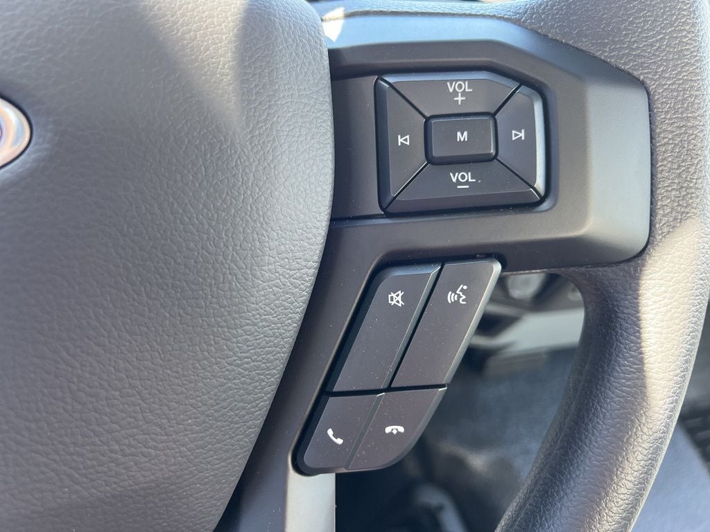 2027 Ford Super Duty F-650SD Base