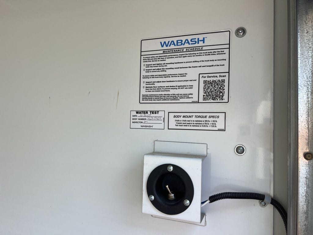 2027 Ford Super Duty F-650SD Base