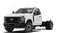 2027 Ford Super Duty F-350SD XL Fleet