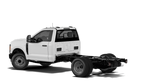 2027 Ford Super Duty F-350SD XL Fleet