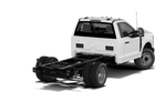 2027 Ford Super Duty F-350SD XL Fleet