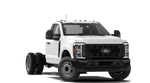 2027 Ford Super Duty F-350SD XL Fleet
