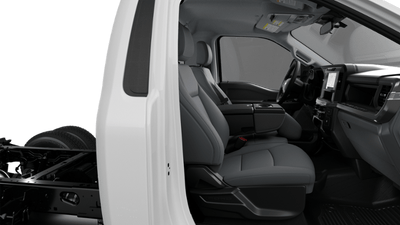 2027 Ford Super Duty F-350SD XL Fleet