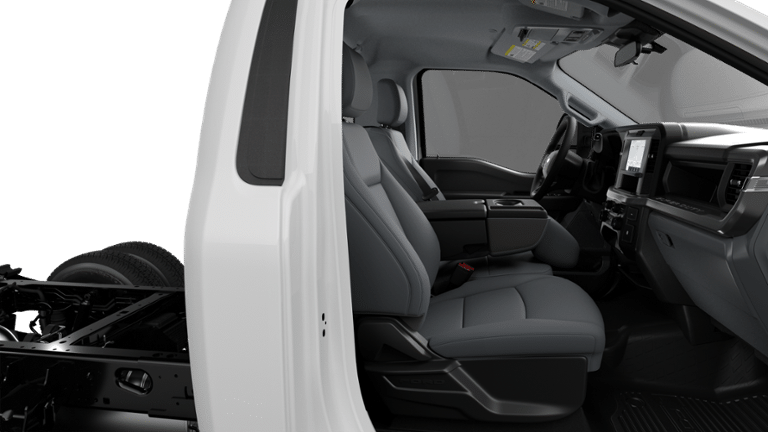 2027 Ford Super Duty F-350SD XL Fleet
