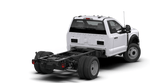 2026 Ford Super Duty F-450SD XL DRW