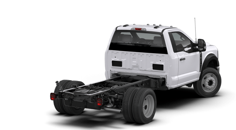 2026 Ford Super Duty F-450SD XL DRW