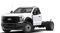 2026 Ford Super Duty F-450SD XL Fleet