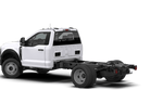 2026 Ford Super Duty F-450SD XL Fleet