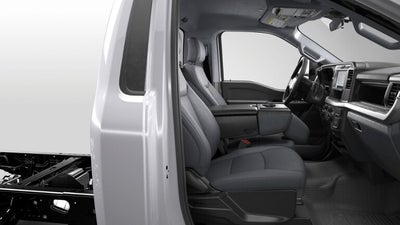 2026 Ford Super Duty F-450SD XL Fleet