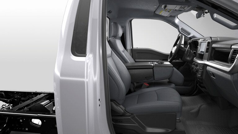 2026 Ford Super Duty F-450SD XL Fleet