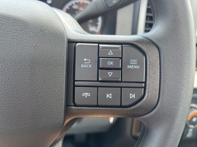 2026 Ford Super Duty F-450SD XL DRW