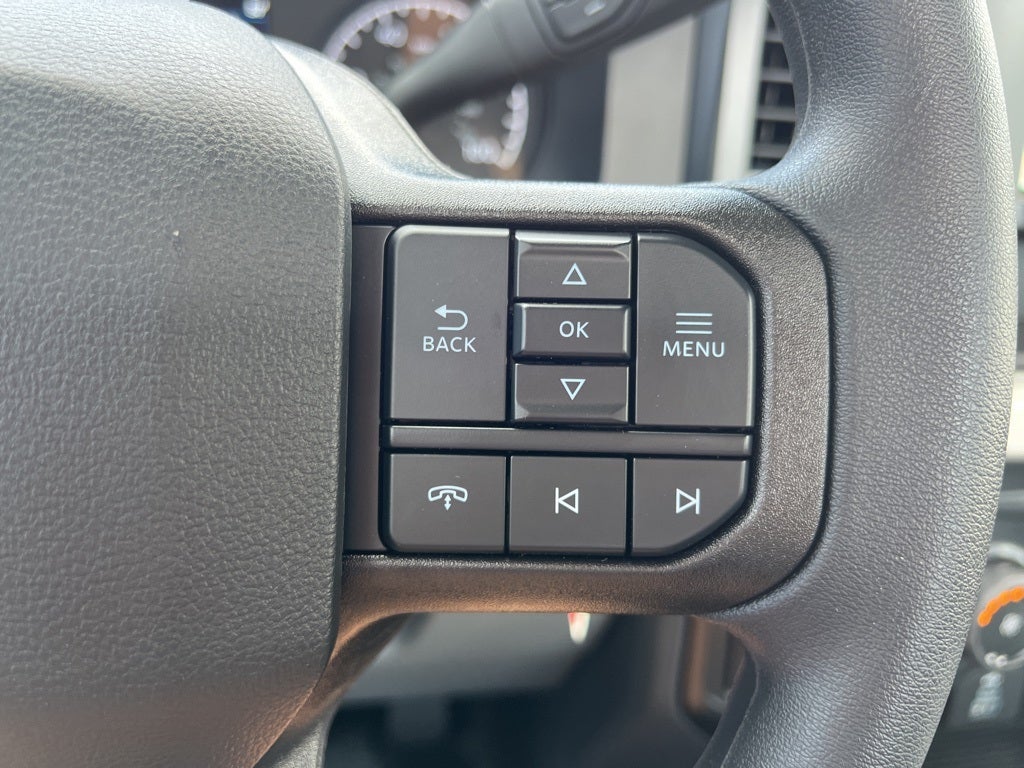 2026 Ford Super Duty F-450SD XL DRW