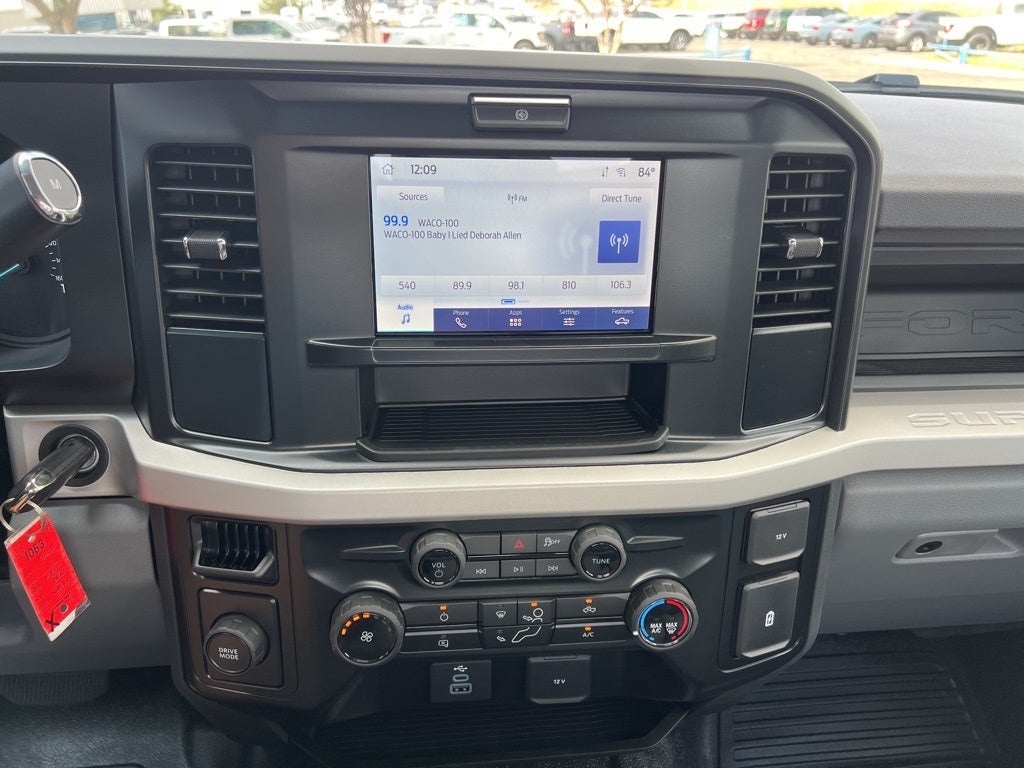 2026 Ford Super Duty F-450SD XL DRW