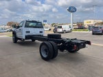 2026 Ford Super Duty F-450SD XL DRW