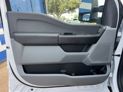 2026 Ford Super Duty F-450SD XL DRW