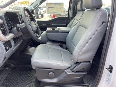 2026 Ford Super Duty F-450SD XL DRW