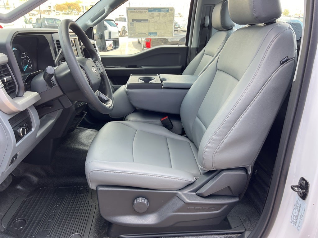 2026 Ford Super Duty F-450SD XL DRW