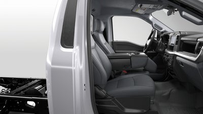 2026 Ford Super Duty F-450SD XL DRW