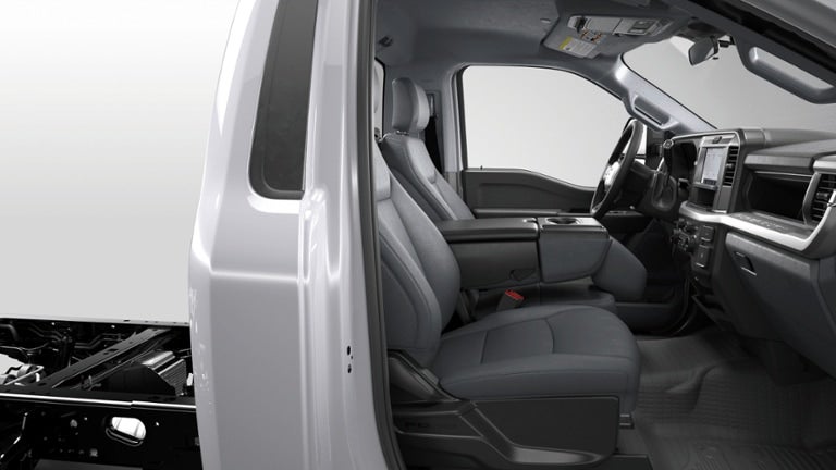 2026 Ford Super Duty F-450SD XL DRW