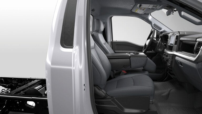 2026 Ford Super Duty F-550SD XL DRW
