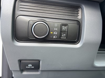 2026 Ford Super Duty F-550SD XL DRW