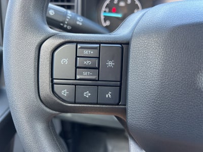 2026 Ford Super Duty F-550SD XL DRW