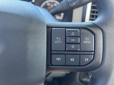 2026 Ford Super Duty F-550SD XL DRW