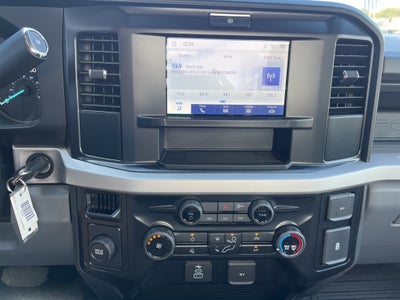 2026 Ford Super Duty F-550SD XL DRW