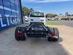 2026 Ford Super Duty F-550SD XL DRW