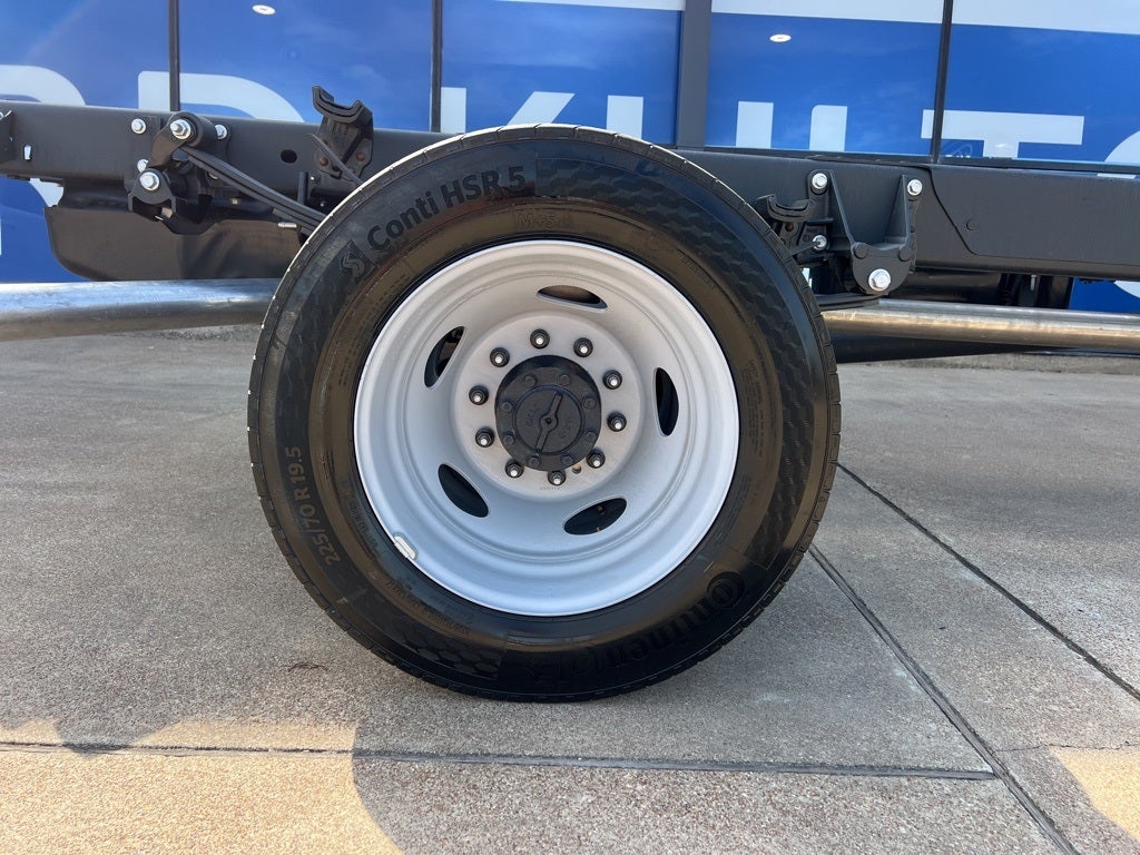 2026 Ford Super Duty F-550SD XL DRW