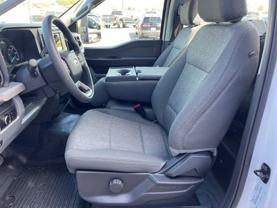 2026 Ford Super Duty F-550SD XL DRW