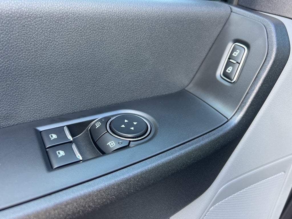 2026 Ford Super Duty F-550SD XL DRW