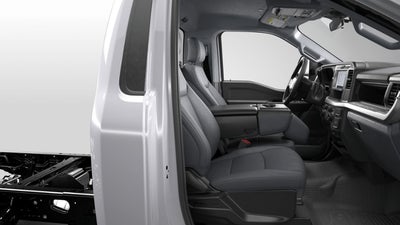 2026 Ford Super Duty F-550SD XL DRW