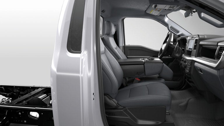 2026 Ford Super Duty F-550SD XL DRW