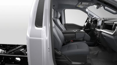 2026 Ford Chassis Cab F-550® XL
