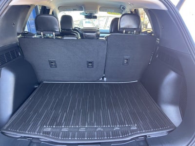 2025 Ford Escape Hybrid Platinum