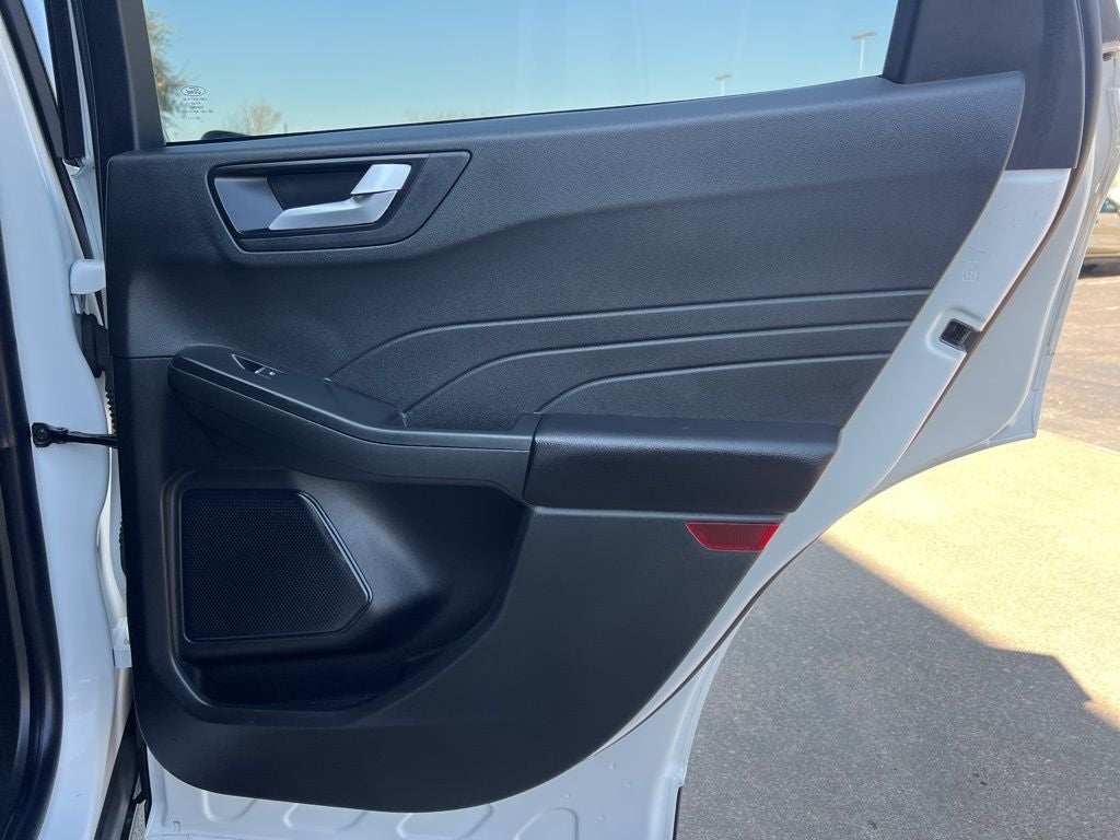 2025 Ford Escape Hybrid Platinum