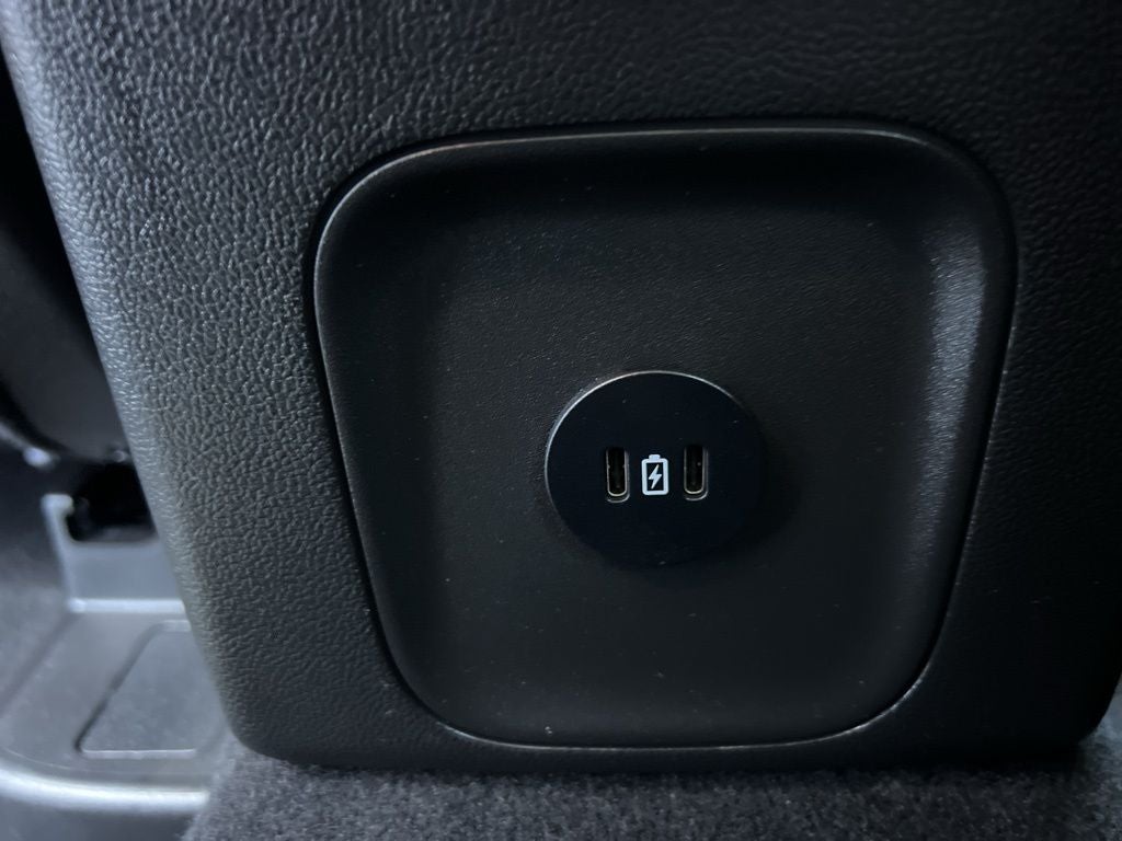 2025 Ford Escape Hybrid Platinum