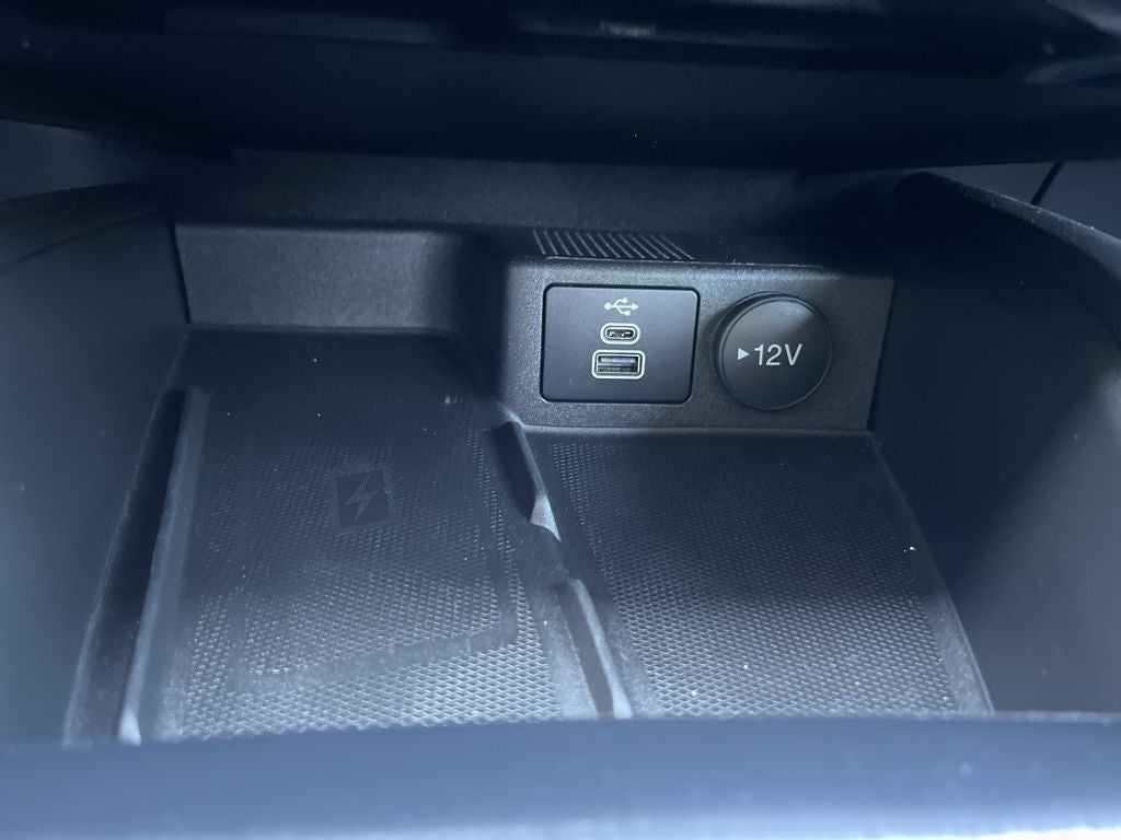 2025 Ford Escape Hybrid Platinum