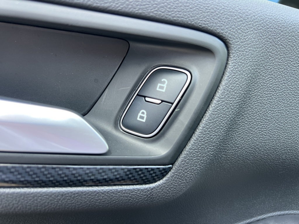 2026 Ford Escape ST-Line Cloth