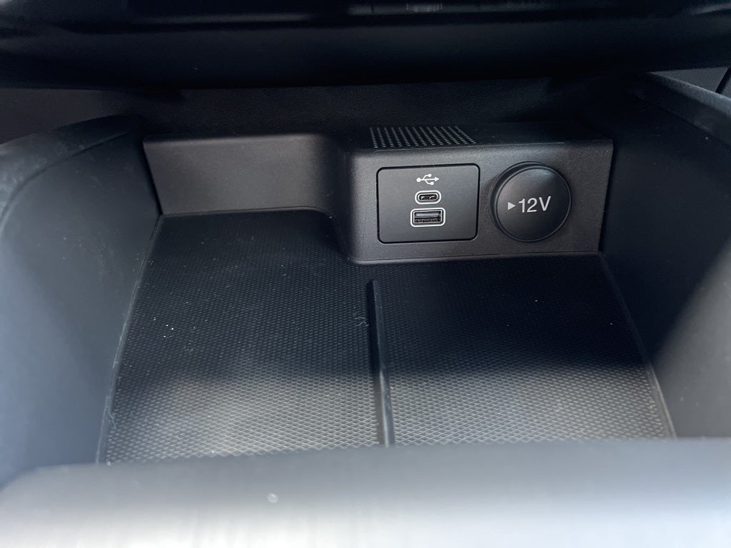 2026 Ford Escape ST-Line Cloth