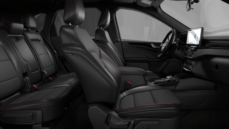 2026 Ford Escape ST-Line Cloth
