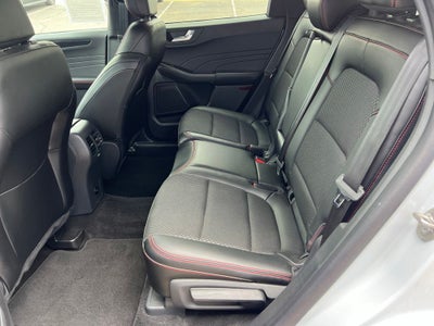 2025 Ford Escape Hybrid ST-Line
