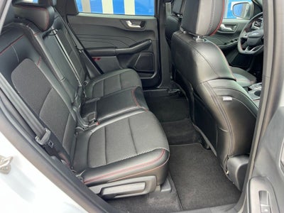 2025 Ford Escape Hybrid ST-Line