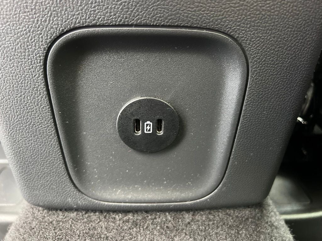 2025 Ford Escape Hybrid ST-Line