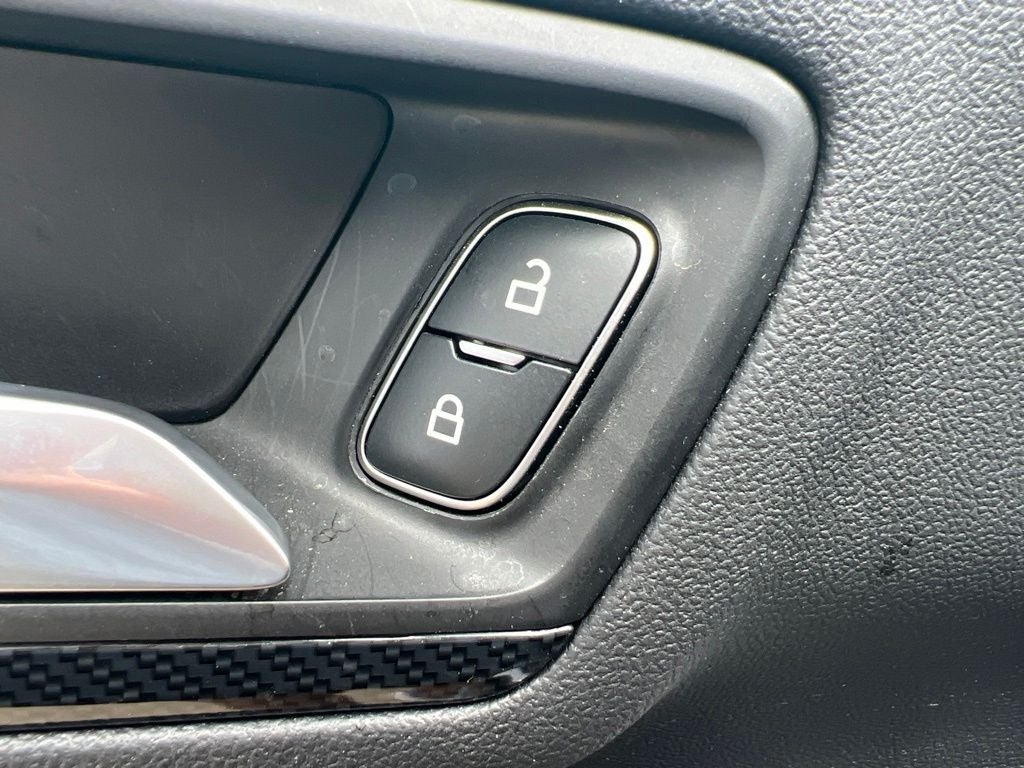 2025 Ford Escape Hybrid ST-Line