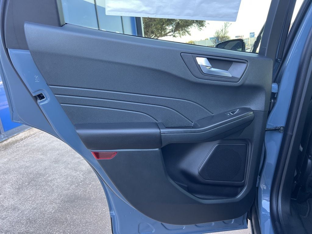 2026 Ford Escape Hybrid ST-Line Select